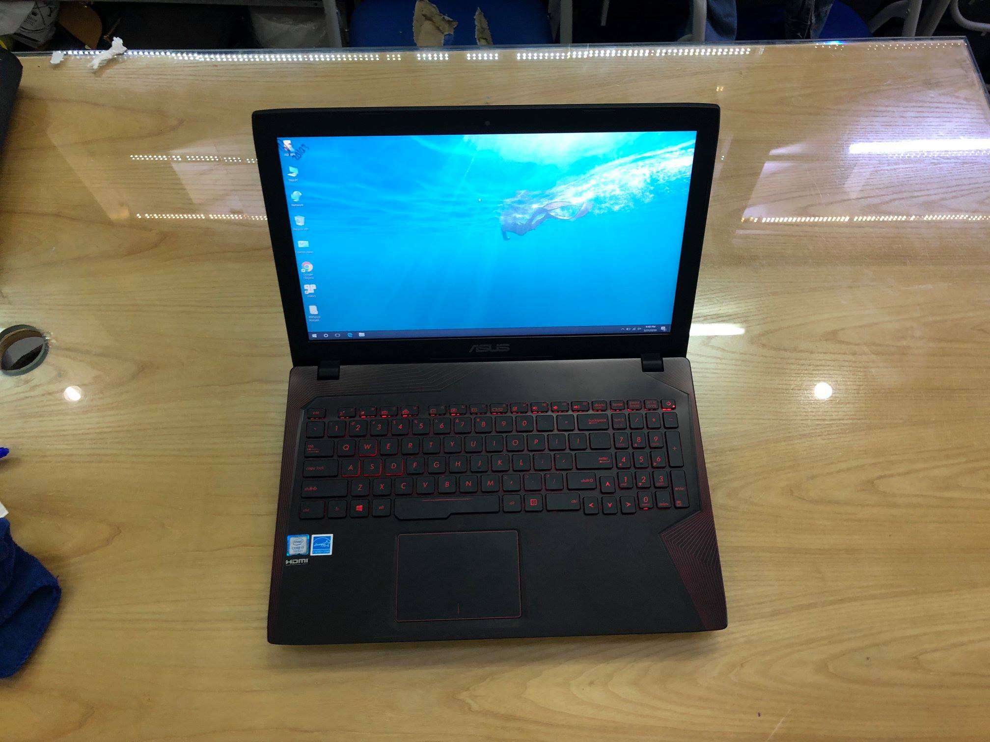 Laptop Gaming ASUS FX553 Core i7 7700HQ GTX1050 4GB -6.jpg
